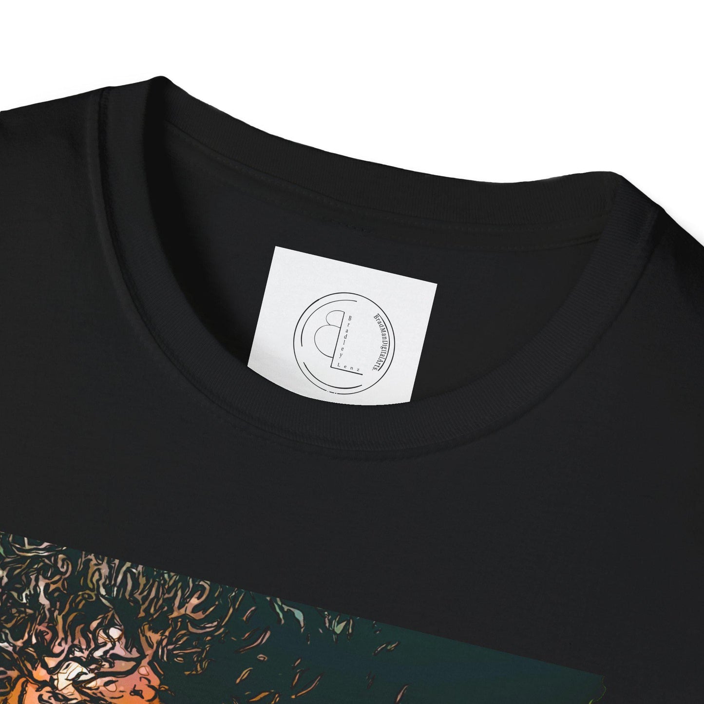 This Is A Tasty Burger T-Shirt | Retro Illustration, Eating Scene